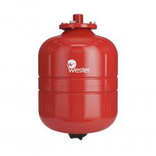 Бак расширительный Wester WRV 24 закрытого типа 5 бар 24 л