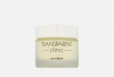 Крем для лица Q10 50 мл TRANSPARENT CLINIC