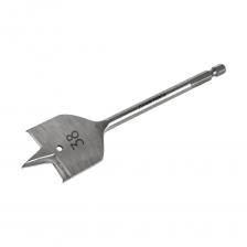 Перовое сверло по дереву ПРАКТИКА 032-850