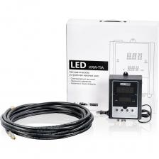 Автоматическое устройство для накачки шин KraftWell KRW-TIA