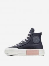 Кеды Converse Chuck Taylor All Star High Top, Серый