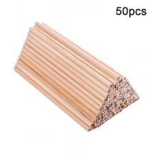 HB деревянные карандаши 50 шт