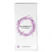 HASICO Презервативы сlassik (гладкие) 12.0