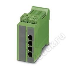 Phoenix contact 2891013 FL PSE 2TX Модуль Ethernet