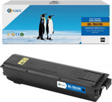 G&G Картридж лазерный TK-4105 черный (15000стр.) для Kyocera TASKalfa 1800/1801/2200/2201 [GG-TK4105]