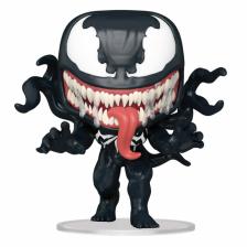 Фигурка Funko POP! Bobble Marvel Games Spider-Man 2 Venom (972)