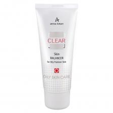 Крем-гель Clear Skin Balancer (AL047, 70 мл, 70 мл)