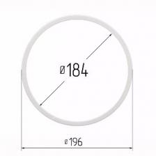 Кольцо протекторное 185 мм