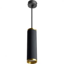 Подвесной светильник Barrel GATSBY levitation на подвесе MR16 35W Feron ML1908 48853