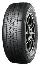 Автошина Yokohama Geolandar CV 4S G061 225/55 R19 99V летняя
