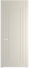 Межкомнатная дверь ProfilDoors 3PW Цвет: Кремовая Магнолия
