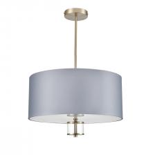 Люстра потолочная Lumion Moderni 8108/5C