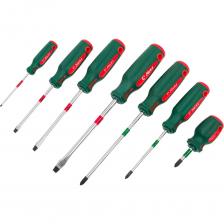 Набор отверток Hans 7 предметов 06400-7BG