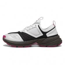 PUMA Кроссовки Повседневная обувь Low Top Черно-белая Унисекс