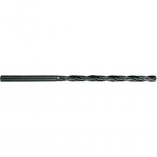 Спиральное сверло по металлу Сверло спиральное по металлу (10.5 мм, HSS-G, 10D, 135, h8, DIN 340, Тип N) PROJAHN 310505