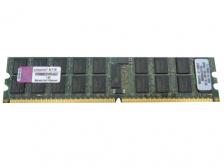 Оперативная память KVR800D2D4P6/4G Kingston 4Gb PC2-6400 Reg DDR2