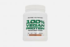 Протеин Vegan Фундук-Грецкий орех в порошке 1000 г SCITEC NUTRITION