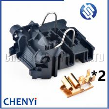 Автоматический разъем H1 H7 Yuyi для Ford MK2 MK3