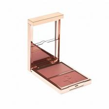 PATRICK TA Румяна Major Headlines Double-Take Creme and Powder Blush Duo оттенок She's Seductive