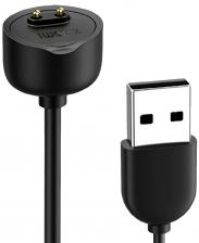 Дата-кабель Xiaomi Smart Band 7 Charging Cable Черный (BHR6118GL)