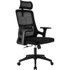 Компьютерное кресло Everprof EP-530 Сетка Черный