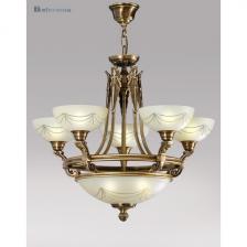 Подвесная люстра Bejorama Elisabeth 2054/5