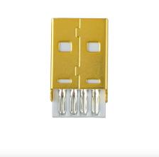 CHANGELIN Hi-Fi аудио USB кабель Type A Type B