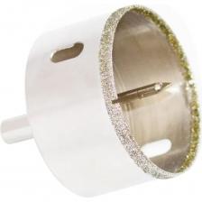 Коронка по стеклу и керамике Strong с центрующим сверлом стк-066 18 мм стк-06600018