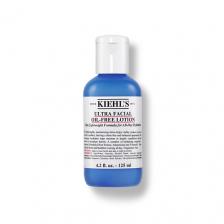 Крем для лица KIEHL'S Матирующий увлажняющий флюид Ultra Facial Oil-Free Lotion 125