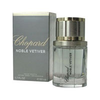 Туалетная вода Chopard Noble Vetiver тестер 50 мл.