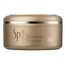 WELLA LuxeOil Hair LuxeOil Масло для волос 400