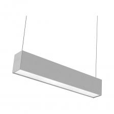 Подвесные светодиодные линейные светильники СТРЕЛА разработаны для создания комфортной световой среды в интерьерах помещений различного назначения. Удобный крепеж позволяет осуществлять подвесной или накладной монтаж светильников. Важной особенностью является возможность устанавливать данные светильники в одну продолжительную однородную линию.