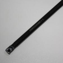 Резец SNR0008 K11 резьбовой внутренний SIR 08 10 12 11IR державка с твердосплавными пластинами 11 IR threaded cutter tool CNC