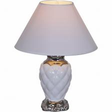 Интерьерная настольная лампа Reluce 11019-0.7-01SW (110019-0.7-01SW)