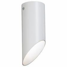 Накладной светильник Vitaluce V4642 V4642-0/1PL Цвет плафонов белый Цвет арматуры белый