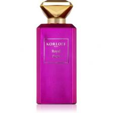Korloff Royal Rose парфюмированная вода 88 мл