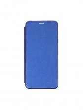 Чехол-книжка для Samsung Galaxy A04s/A13 (5G) Blue (боковая)