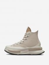 Кроссовки Converse Run Star Legacy Cx High, Бежевый