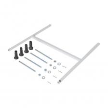 Каркас AM.PM в комплекте с монтажным набором Sense New, 170х70 W76A-170-070W-R