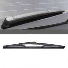 FUNDUOO для Kia Ceed 2006 2007 2008 2009 2010 2011 12 "резиновые дворники заднего стекла, щетки стеклоочистителя лобового стекла