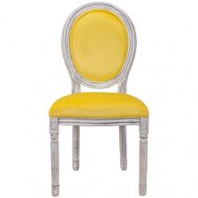 Стул Volker yellow