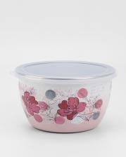Миска с крышкой &laquo;Пиономания&raquo;, 1,7 л