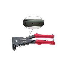 Заклёпочник для вытяжных заклёпок FORCE 2.4-5.0 мм 678260