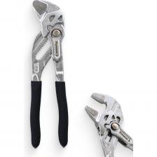 Переставные клещи - гаечный ключ RAGE Furious 180 мм 311180