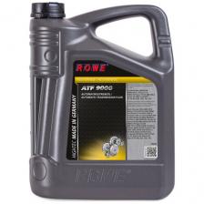 Масло трансмиссионное ROWE ATF 9000