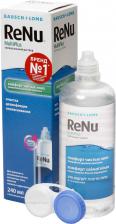 Раствор ReNu MultiPlus 240 мл + контейнер