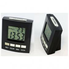 Часы SH-691 говорящие, температура