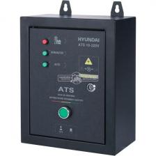 Автоматика генератора Hyundai ATS 10-220