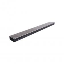 Внутрипольный конвектор STOUT SCN 80.190.1800 RG008TBC2DB9M2