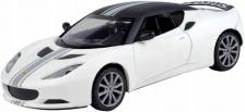 Motormax, LOTUS Evora S АТЛАСНАЯ КРАСКА 1:24 Motormax 79505